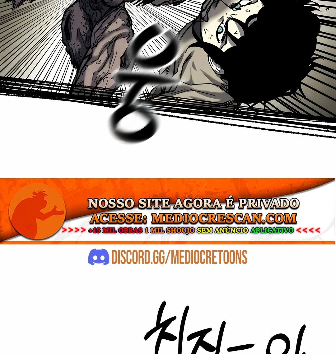 Sobrevivendo ao Apocalipse! Capítulo 15 Página 80