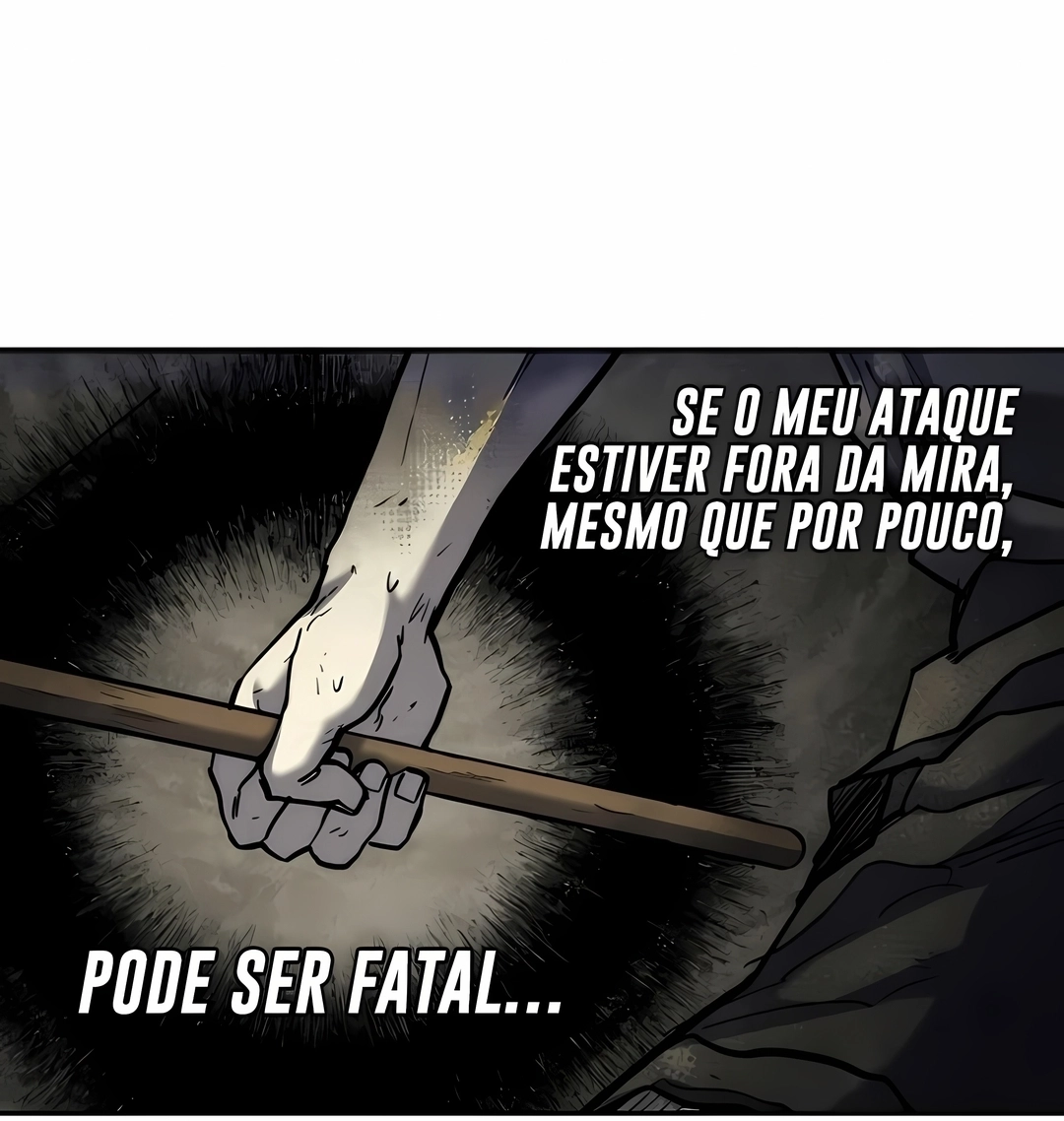 Sobrevivendo ao Apocalipse! Capítulo 15 Página 87
