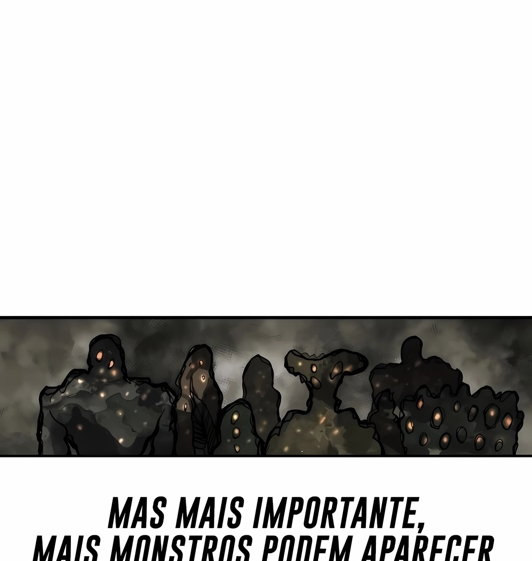 Sobrevivendo ao Apocalipse! Capítulo 15 Página 88
