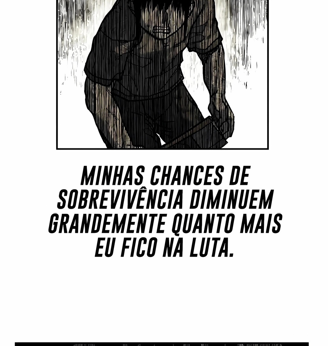 Sobrevivendo ao Apocalipse! Capítulo 15 Página 90