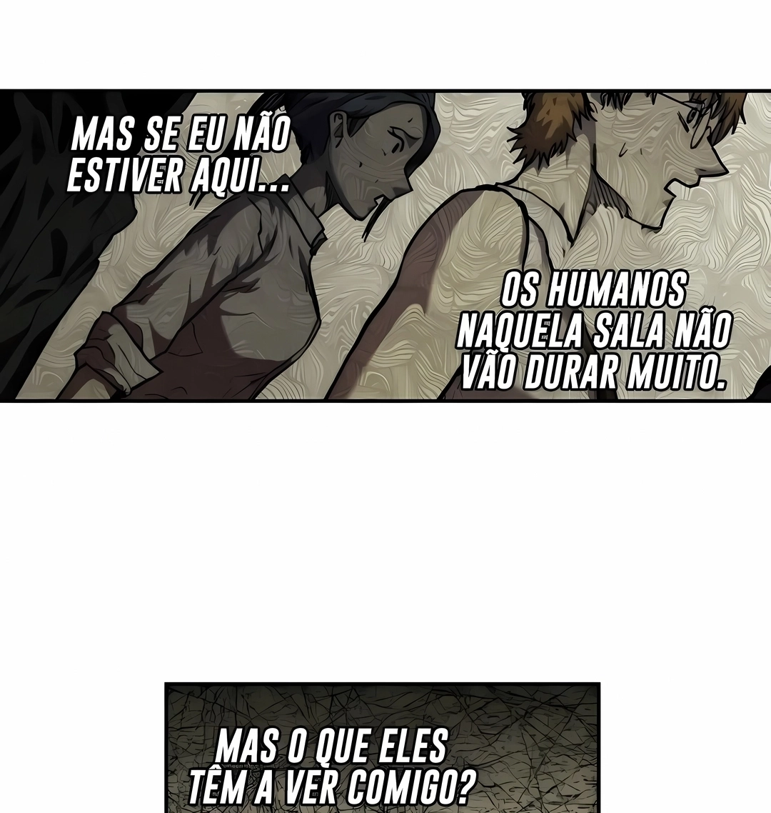 Sobrevivendo ao Apocalipse! Capítulo 15 Página 95