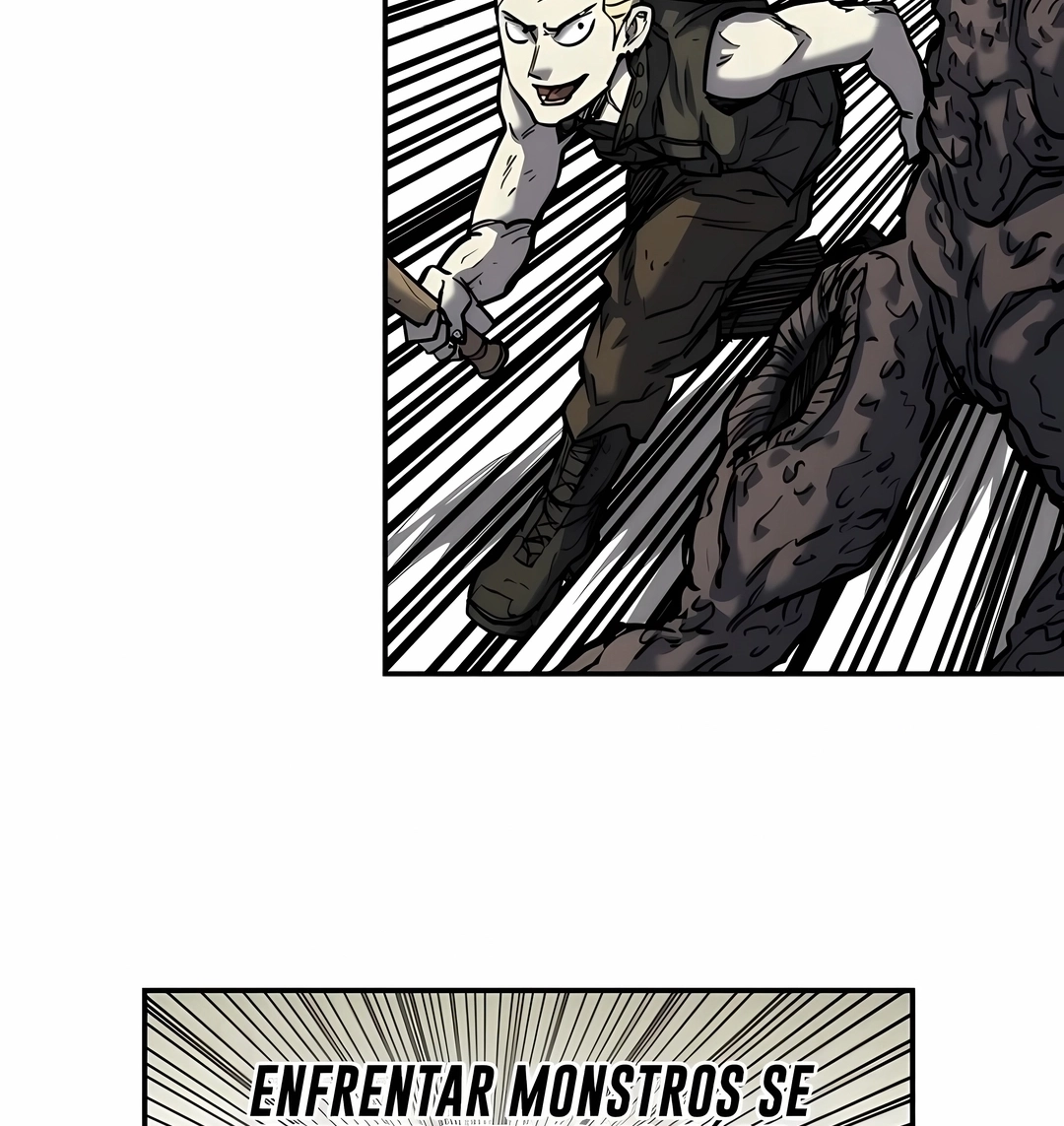 Sobrevivendo ao Apocalipse! Capítulo 16 Página 102