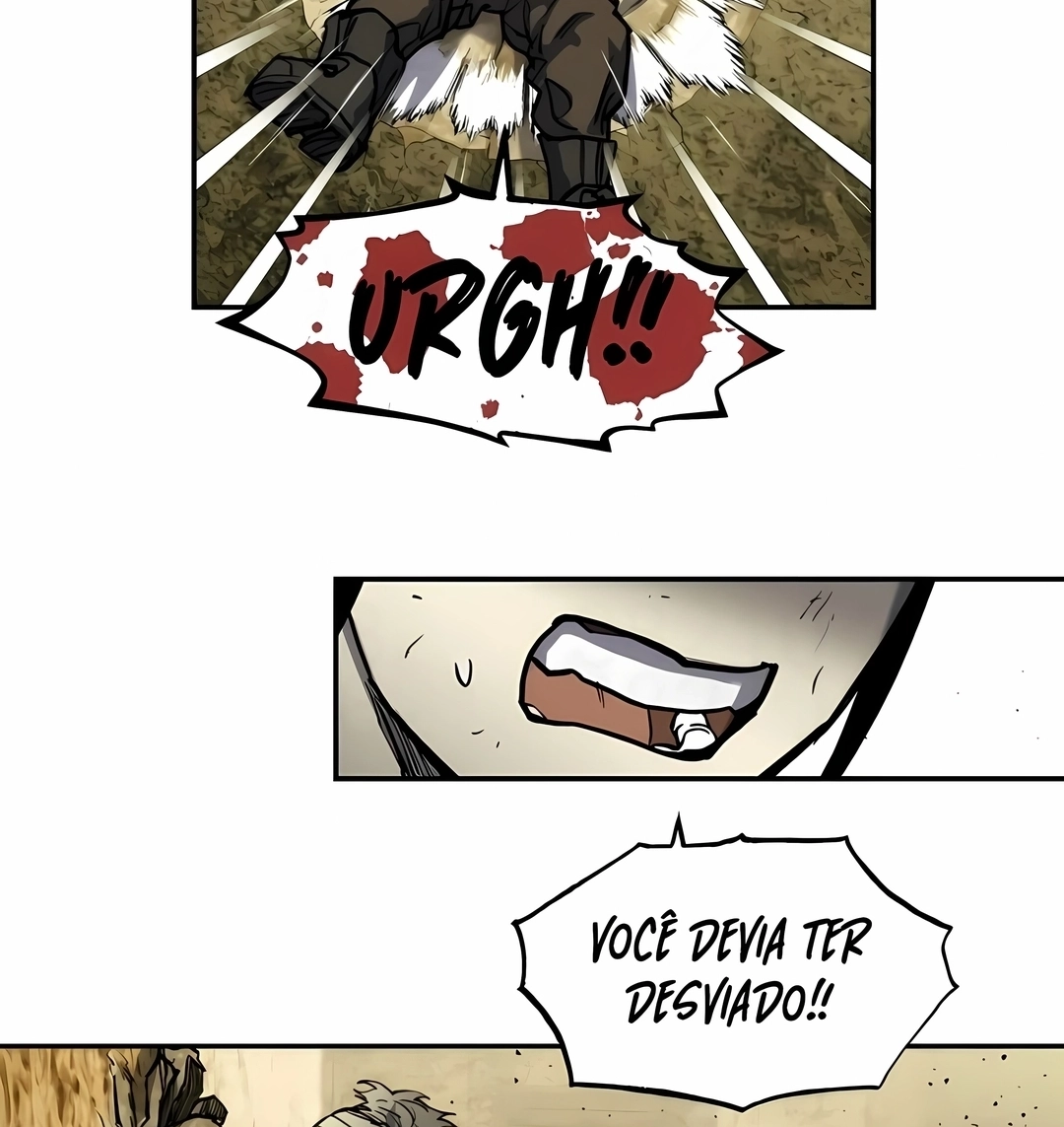 Sobrevivendo ao Apocalipse! Capítulo 16 Página 108