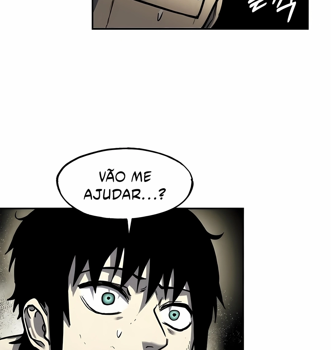 Sobrevivendo ao Apocalipse! Capítulo 16 Página 11