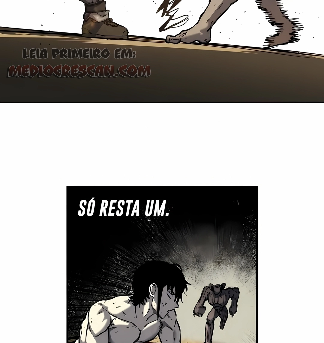 Sobrevivendo ao Apocalipse! Capítulo 16 Página 113