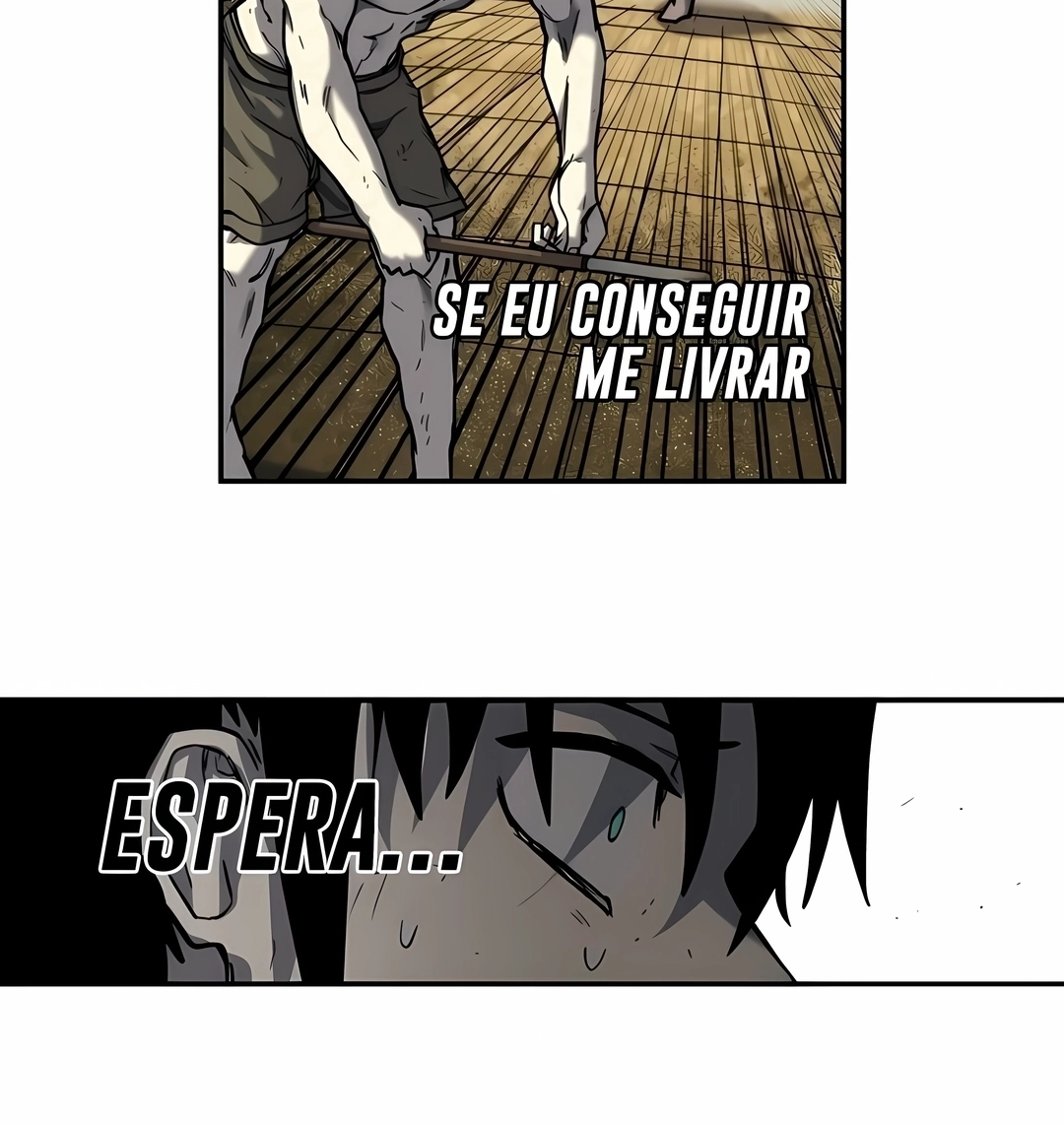 Sobrevivendo ao Apocalipse! Capítulo 16 Página 114