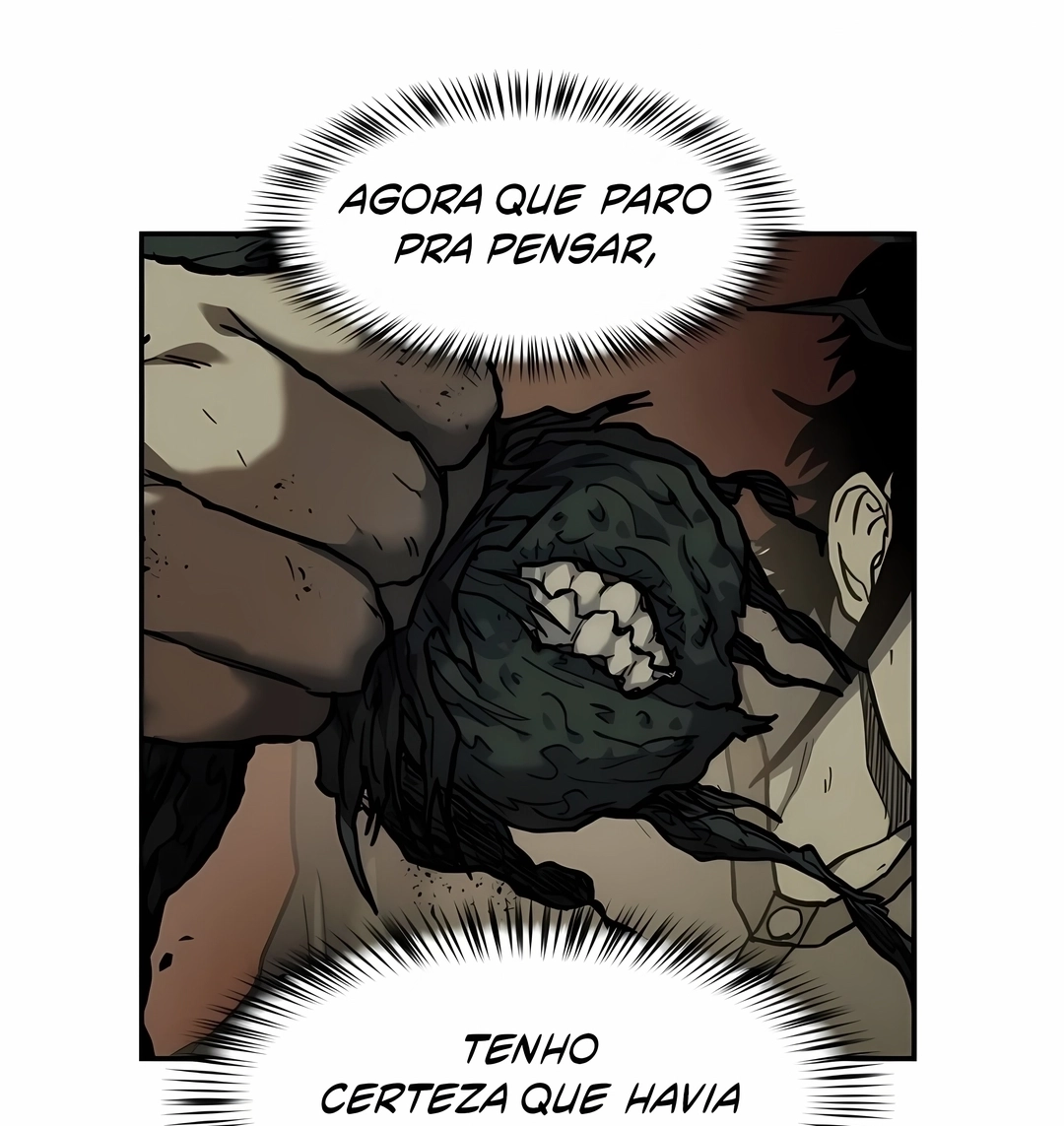 Sobrevivendo ao Apocalipse! Capítulo 16 Página 115