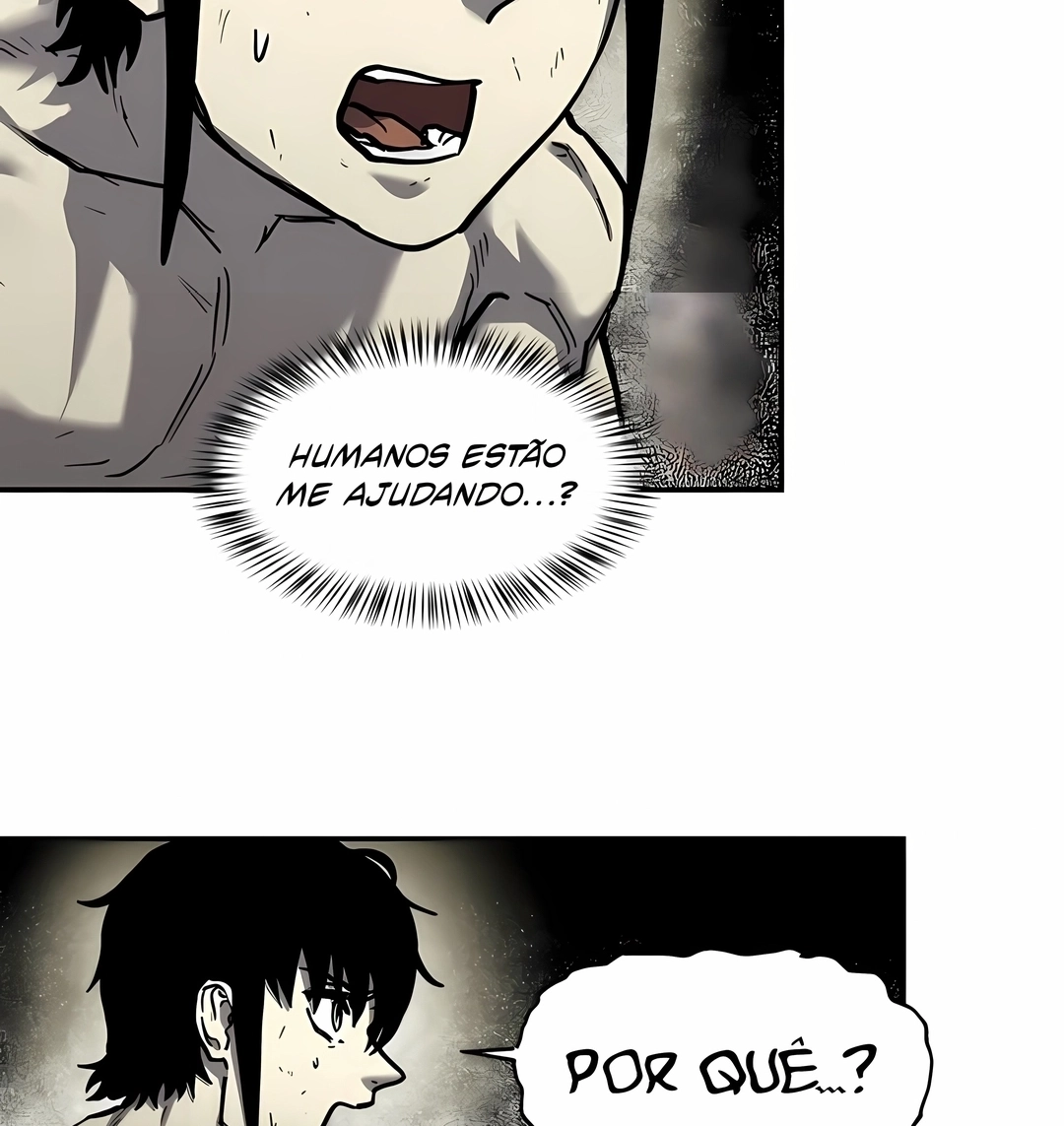 Sobrevivendo ao Apocalipse! Capítulo 16 Página 12