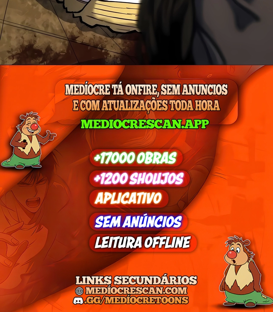 Sobrevivendo ao Apocalipse! Capítulo 16 Página 120