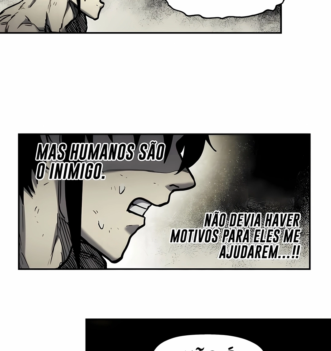 Sobrevivendo ao Apocalipse! Capítulo 16 Página 13
