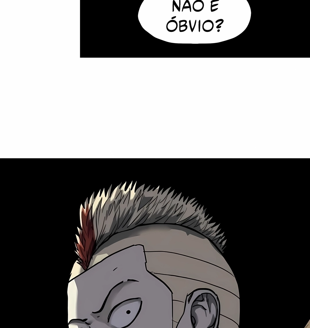 Sobrevivendo ao Apocalipse! Capítulo 16 Página 14