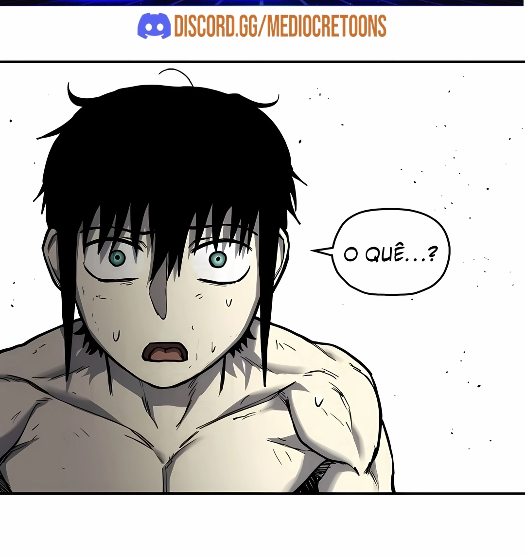 Sobrevivendo ao Apocalipse! Capítulo 16 Página 16