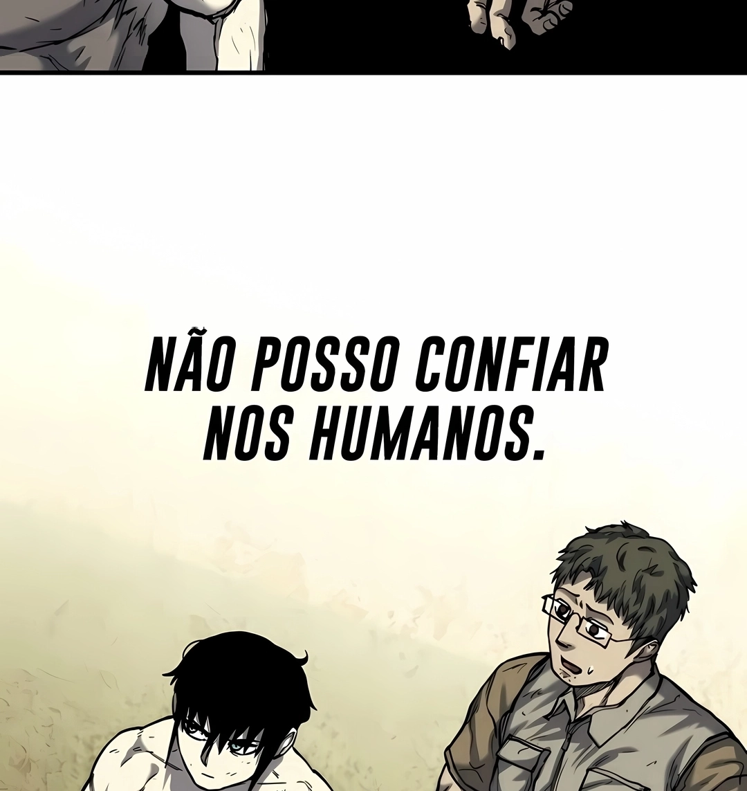 Sobrevivendo ao Apocalipse! Capítulo 16 Página 24