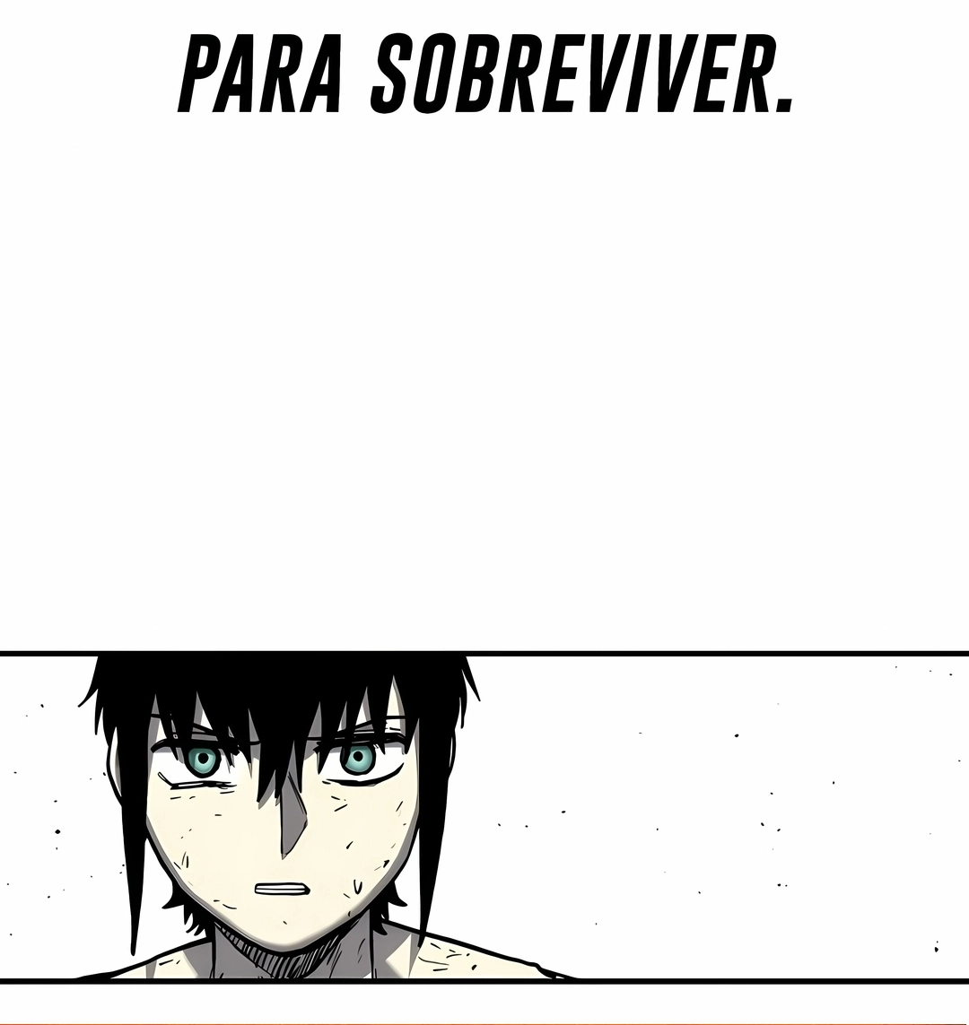 Sobrevivendo ao Apocalipse! Capítulo 16 Página 27