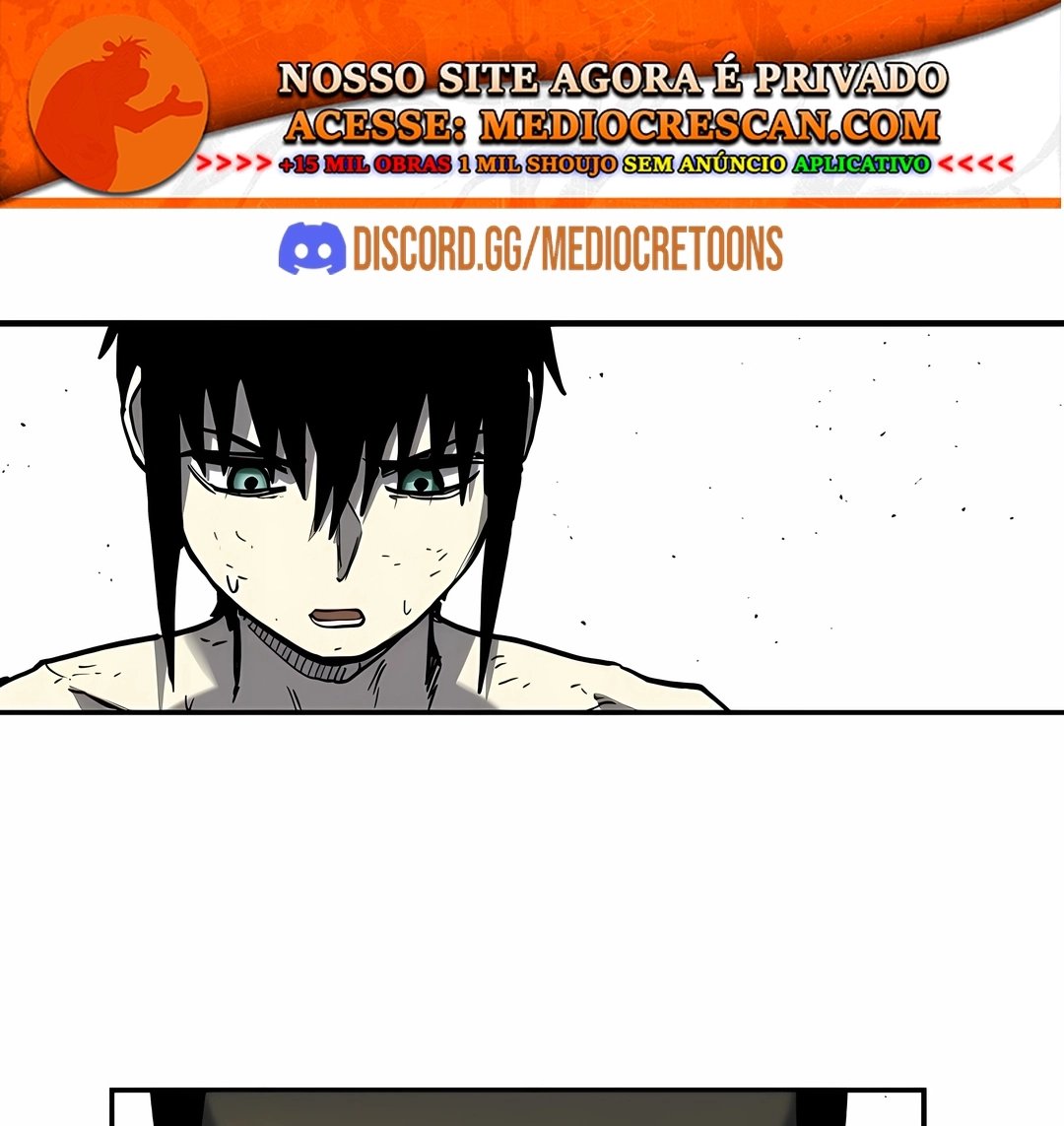 Sobrevivendo ao Apocalipse! Capítulo 16 Página 28