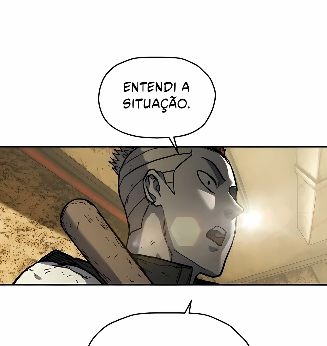 Sobrevivendo ao Apocalipse! Capítulo 16 Página 3