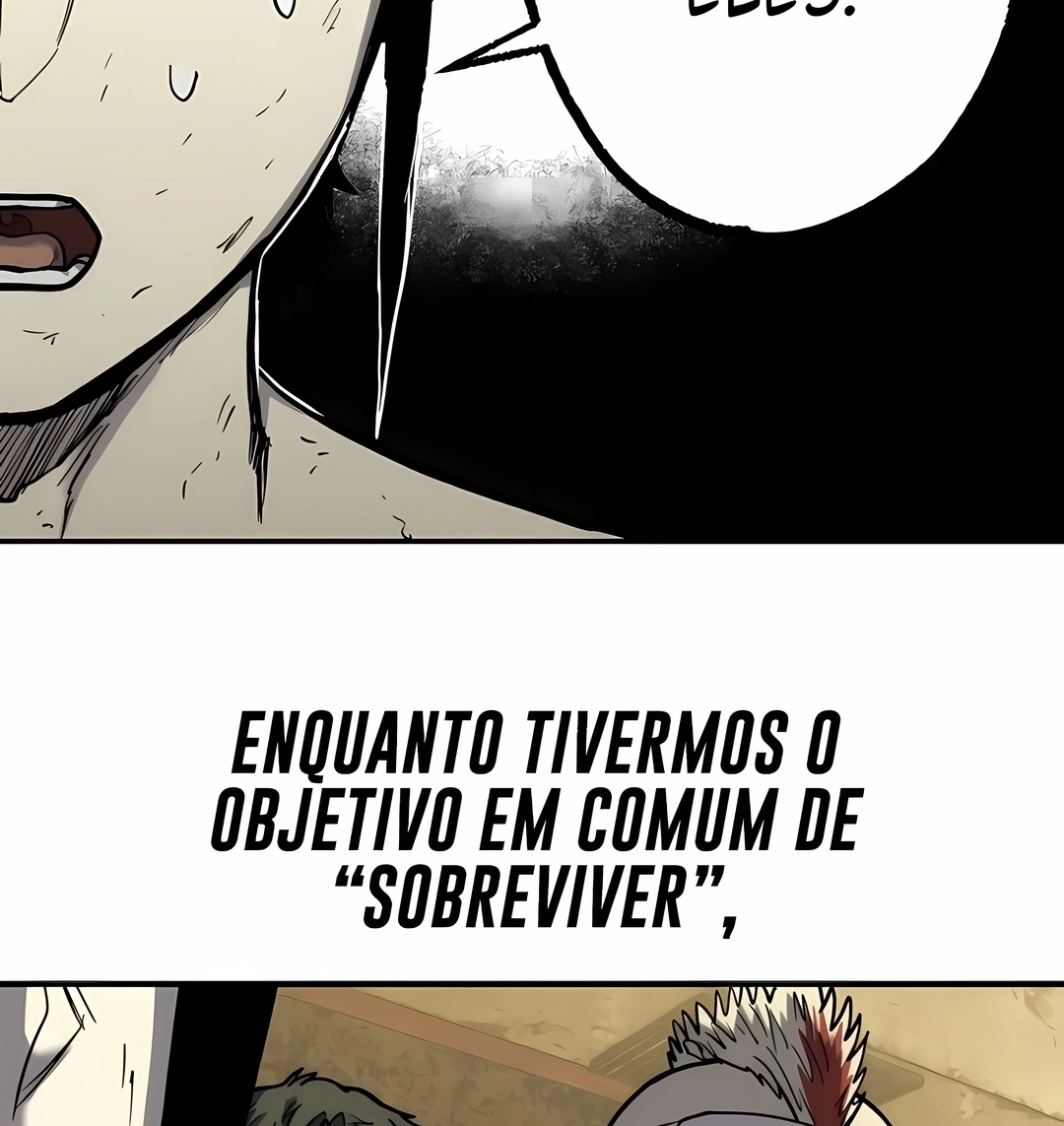 Sobrevivendo ao Apocalipse! Capítulo 16 Página 31