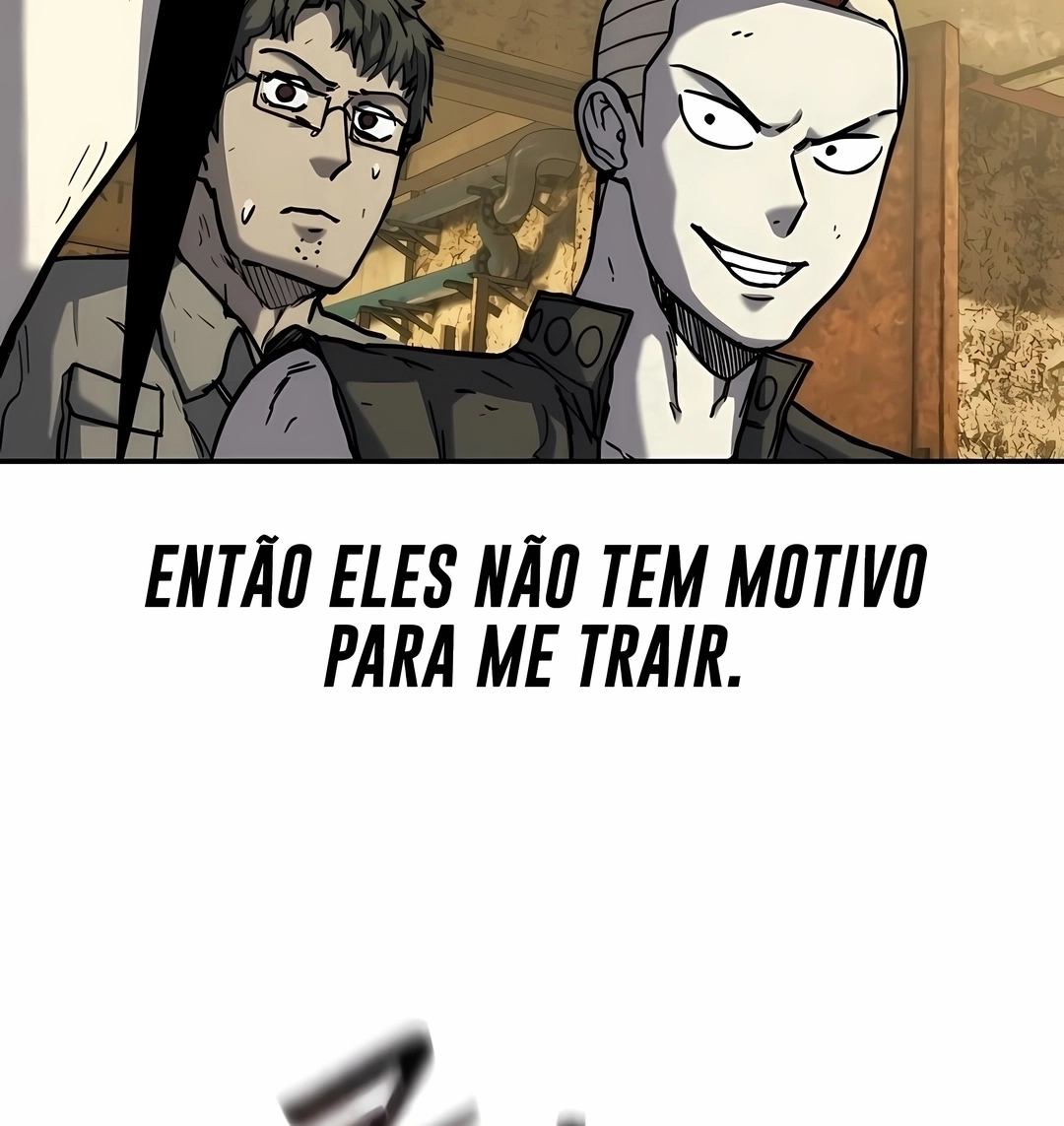 Sobrevivendo ao Apocalipse! Capítulo 16 Página 32