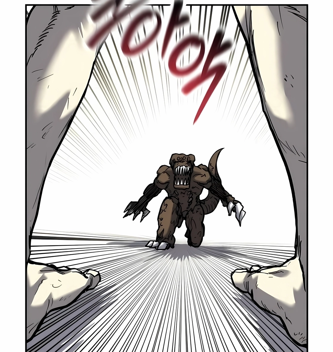 Sobrevivendo ao Apocalipse! Capítulo 16 Página 33