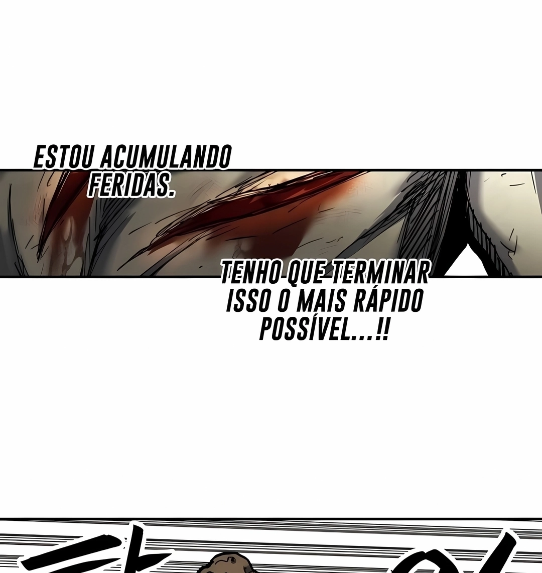 Sobrevivendo ao Apocalipse! Capítulo 16 Página 36