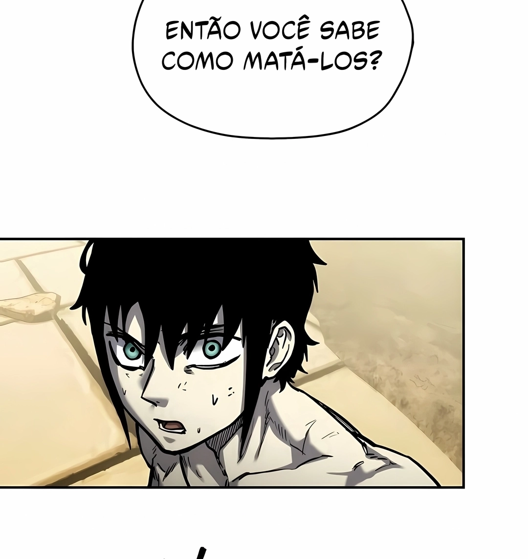 Sobrevivendo ao Apocalipse! Capítulo 16 Página 4