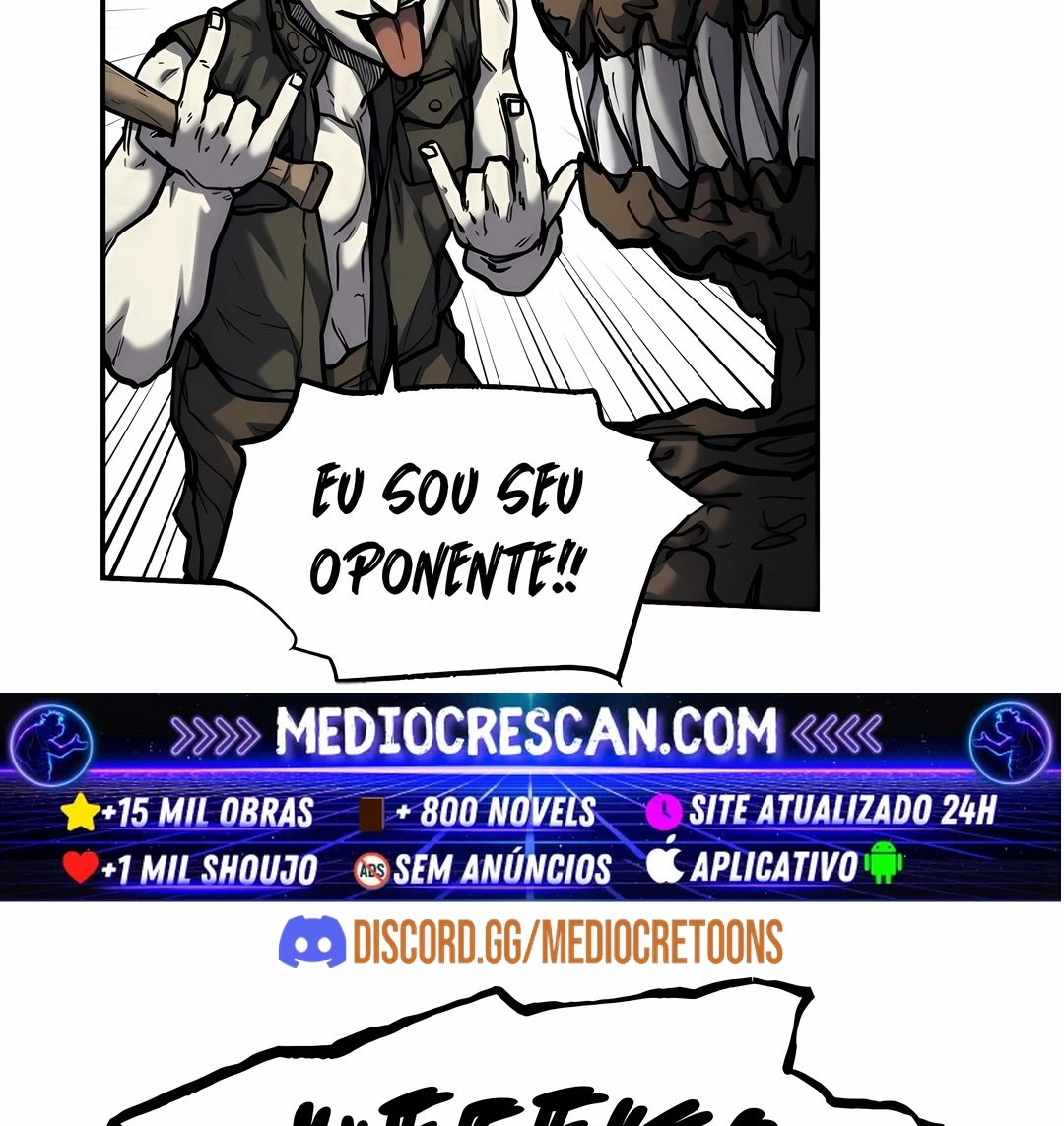 Sobrevivendo ao Apocalipse! Capítulo 16 Página 40