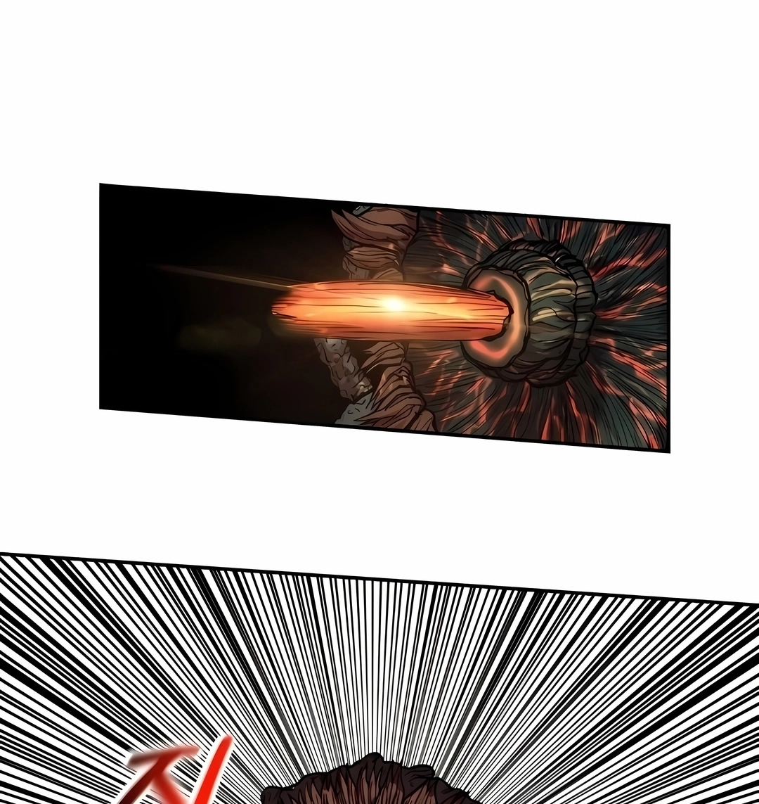 Sobrevivendo ao Apocalipse! Capítulo 16 Página 45