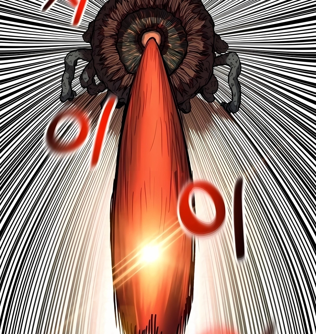 Sobrevivendo ao Apocalipse! Capítulo 16 Página 46