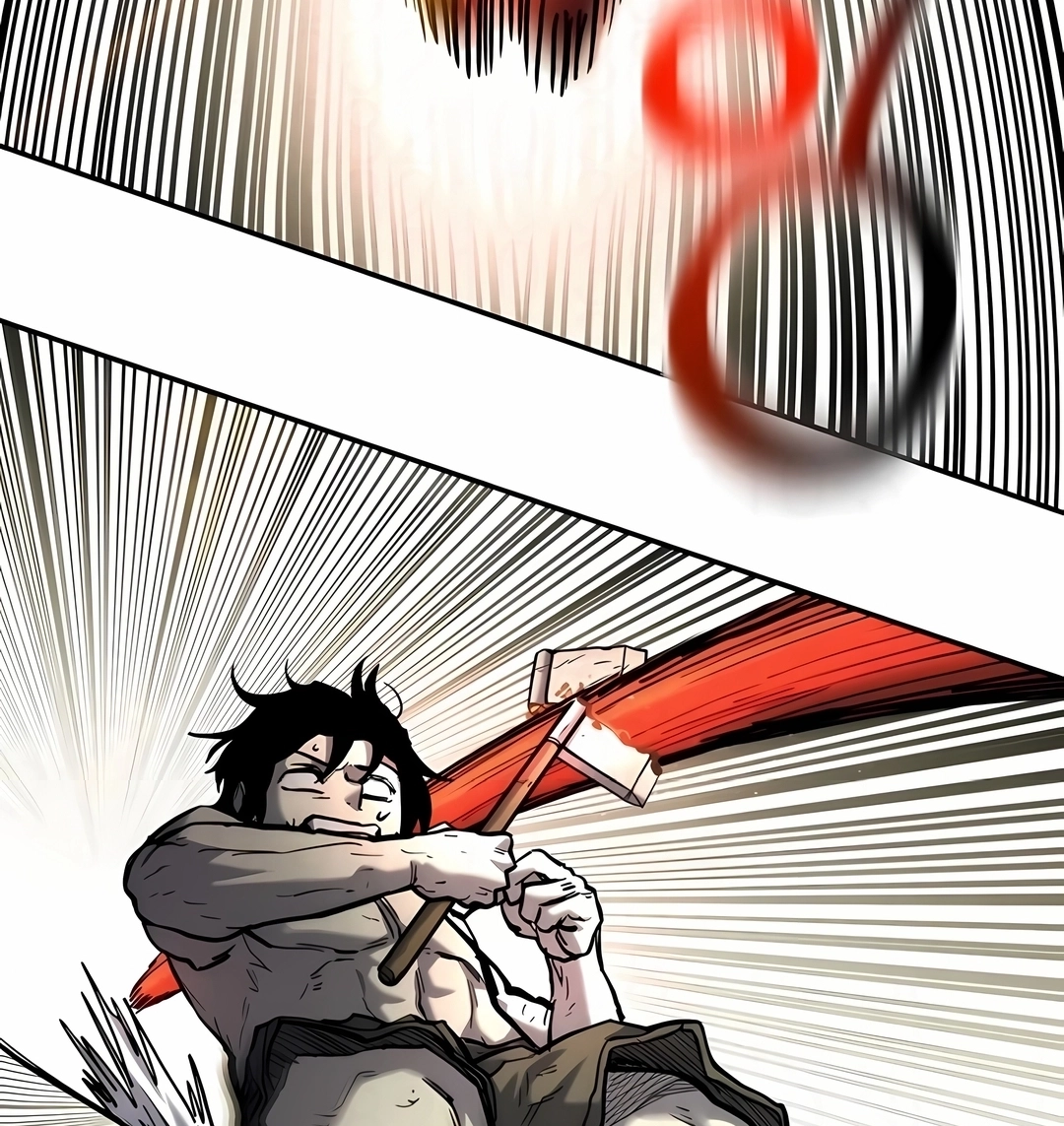 Sobrevivendo ao Apocalipse! Capítulo 16 Página 47