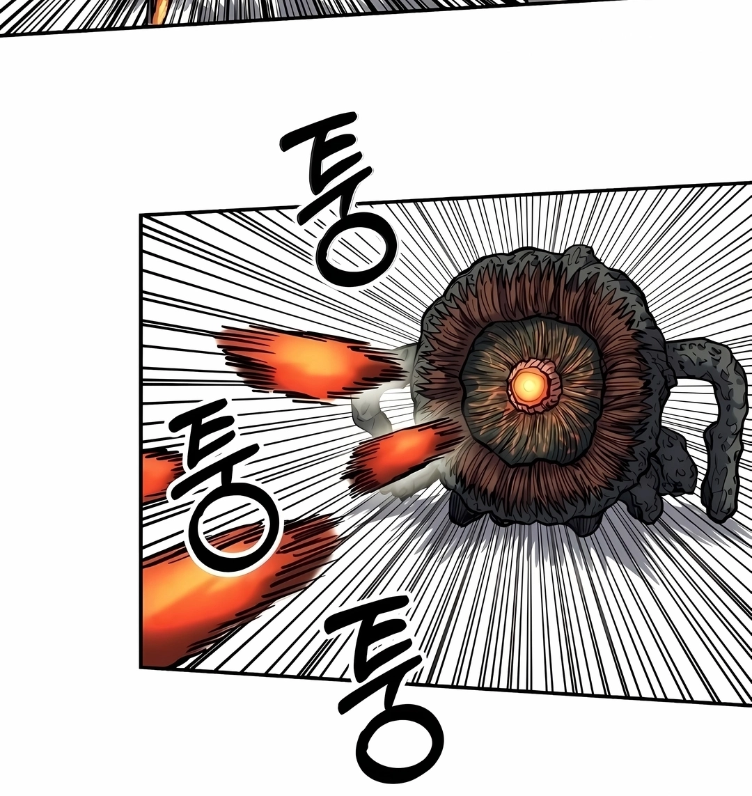 Sobrevivendo ao Apocalipse! Capítulo 16 Página 50