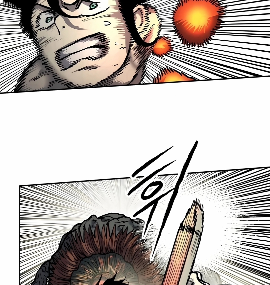 Sobrevivendo ao Apocalipse! Capítulo 16 Página 52