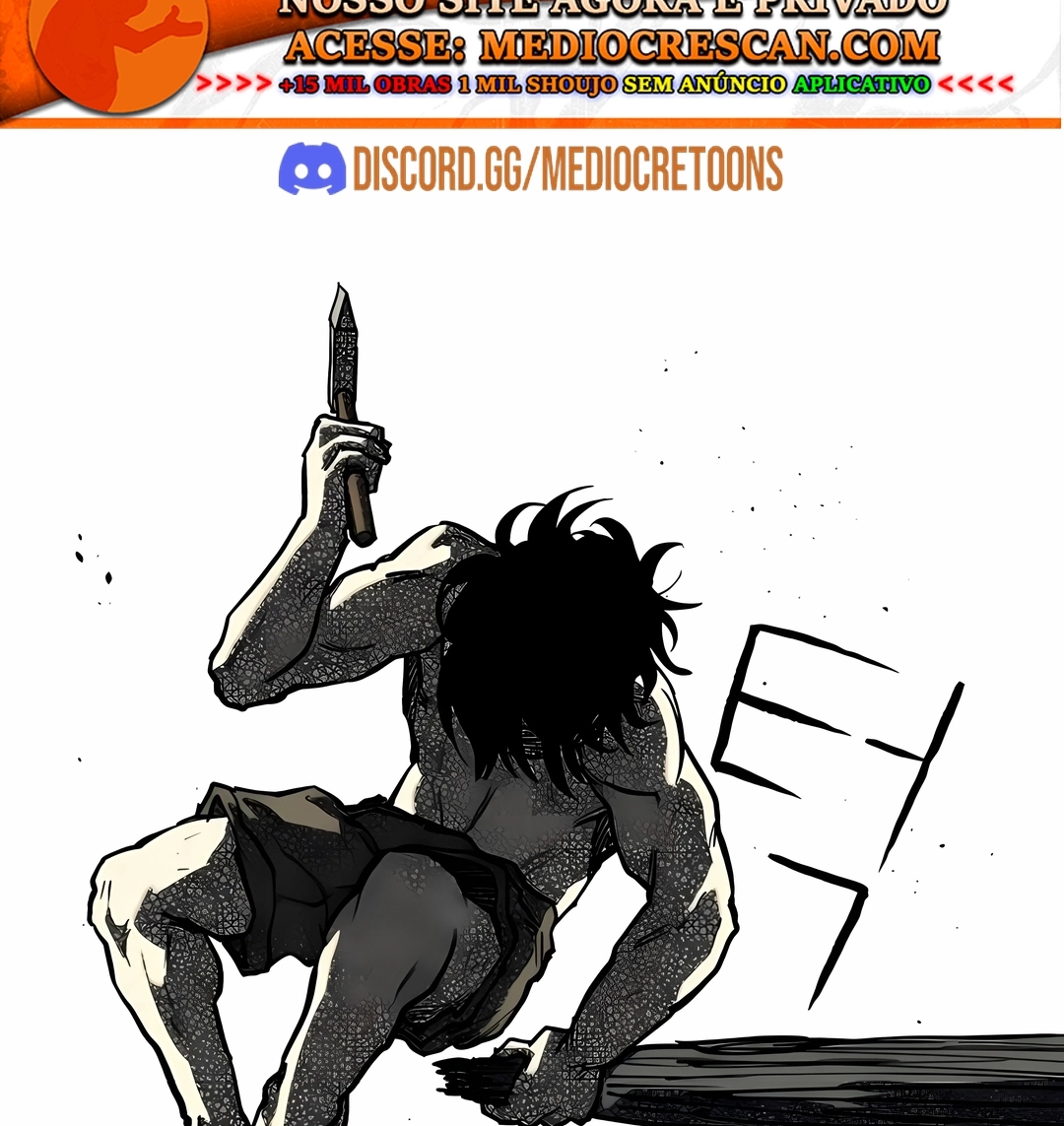 Sobrevivendo ao Apocalipse! Capítulo 16 Página 55