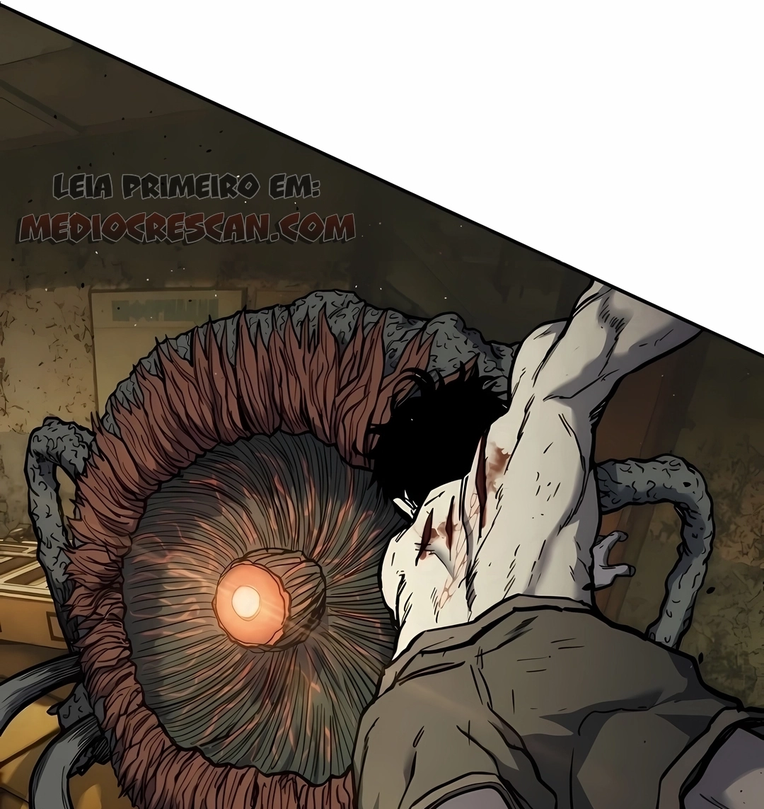 Sobrevivendo ao Apocalipse! Capítulo 16 Página 58
