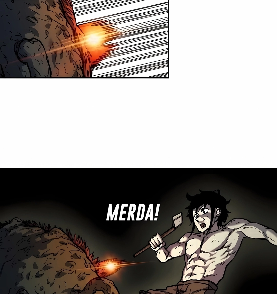 Sobrevivendo ao Apocalipse! Capítulo 16 Página 66