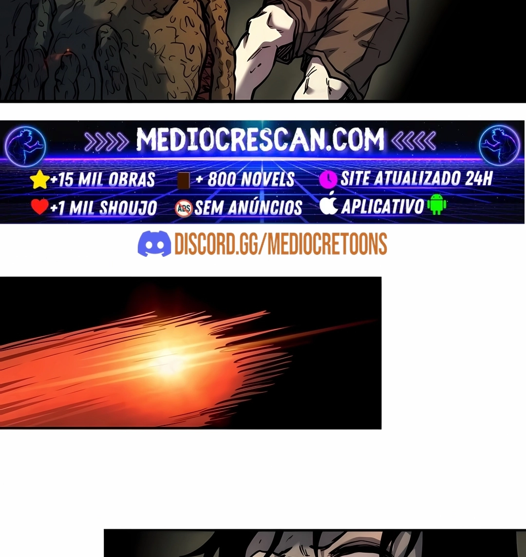 Sobrevivendo ao Apocalipse! Capítulo 16 Página 67