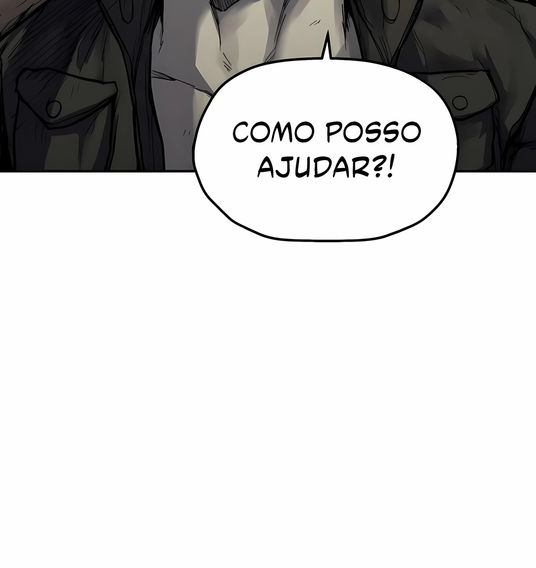 Sobrevivendo ao Apocalipse! Capítulo 16 Página 7