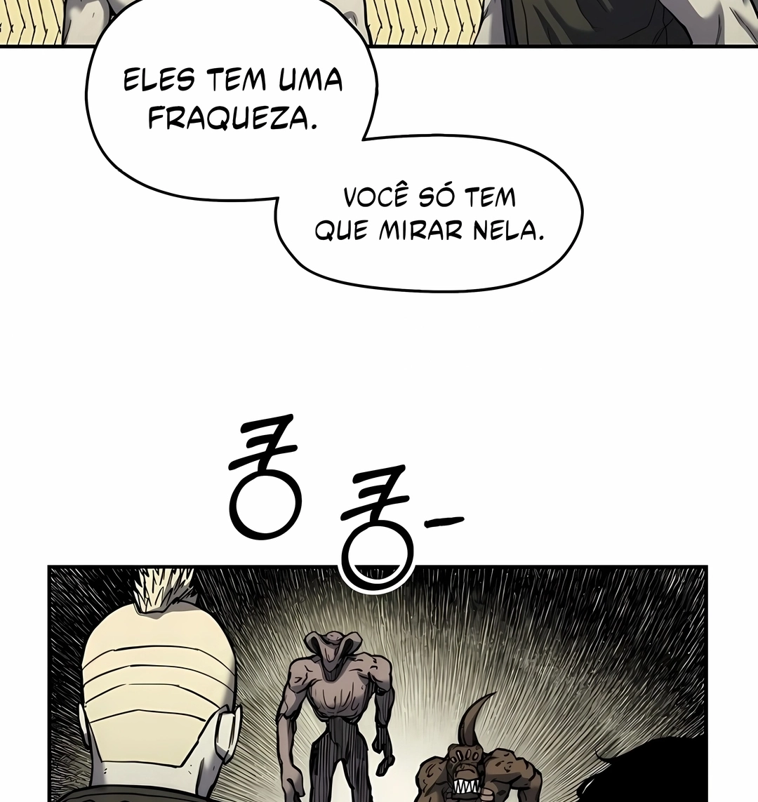 Sobrevivendo ao Apocalipse! Capítulo 16 Página 90