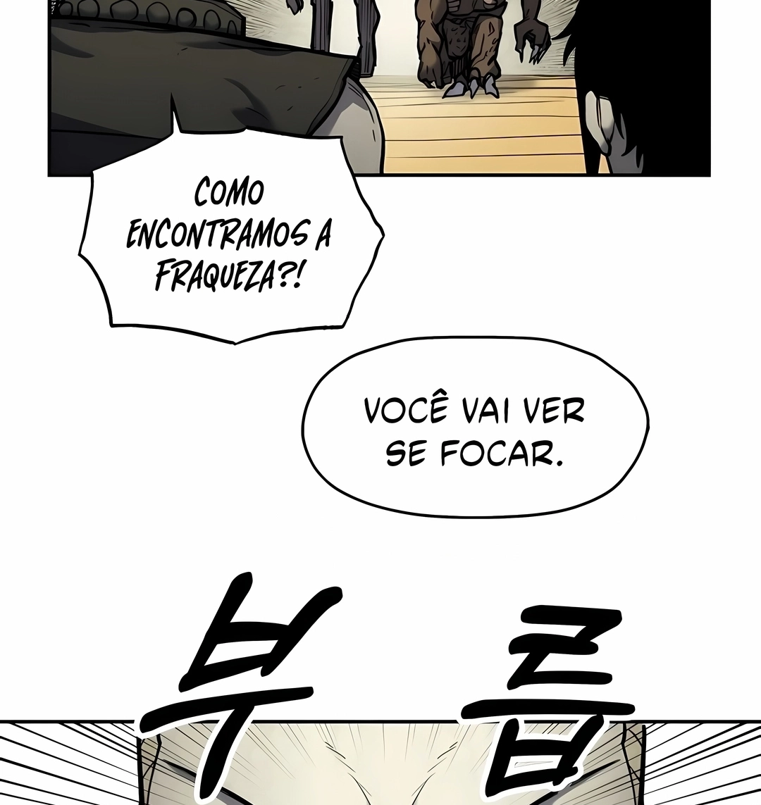 Sobrevivendo ao Apocalipse! Capítulo 16 Página 91