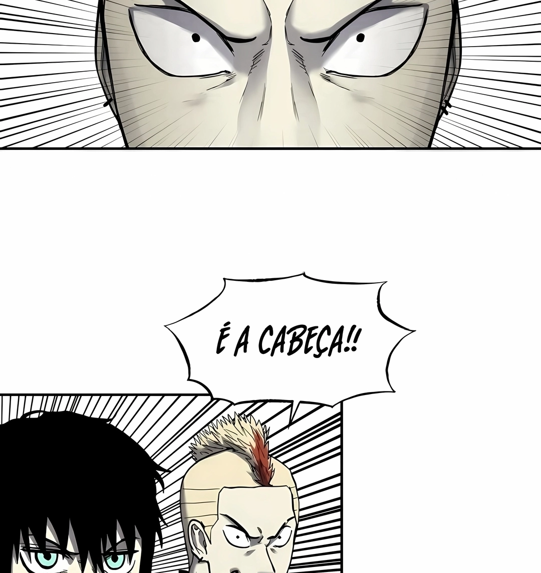 Sobrevivendo ao Apocalipse! Capítulo 16 Página 92
