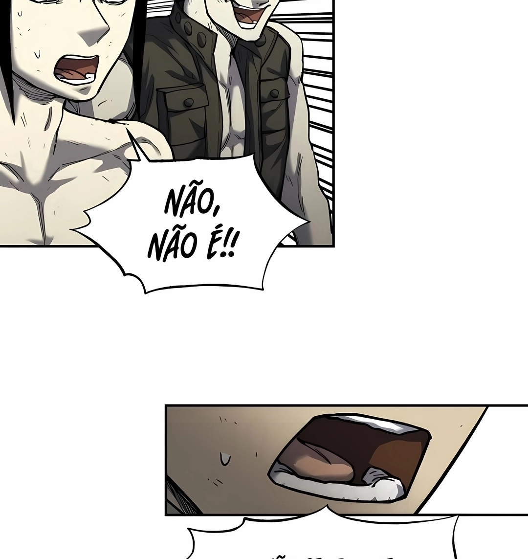 Sobrevivendo ao Apocalipse! Capítulo 16 Página 93