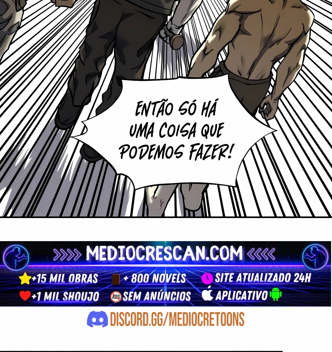 Sobrevivendo ao Apocalipse! Capítulo 16 Página 95