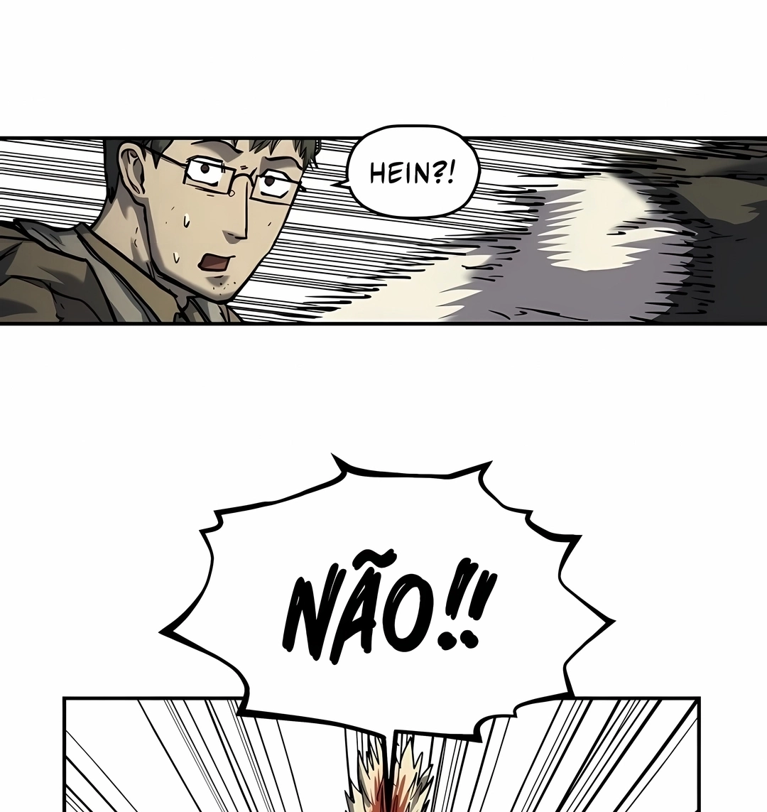 Sobrevivendo ao Apocalipse! Capítulo 16 Página 97
