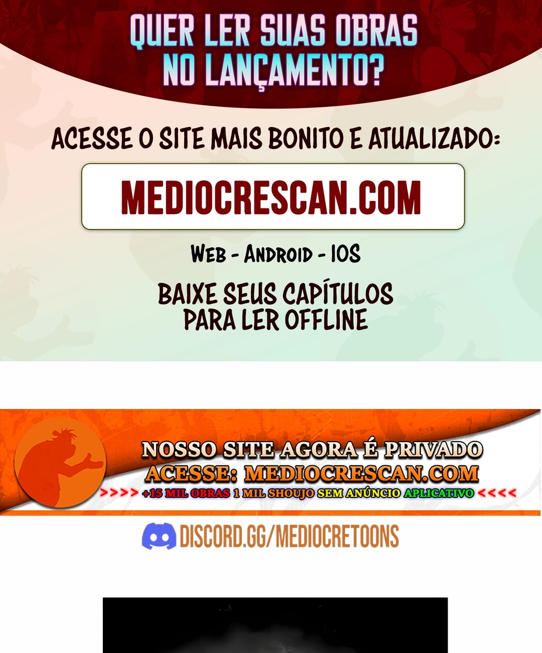 Sobrevivendo ao Apocalipse! Capítulo 17 Página 1