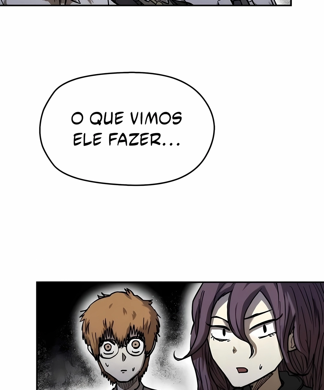 Sobrevivendo ao Apocalipse! Capítulo 17 Página 114