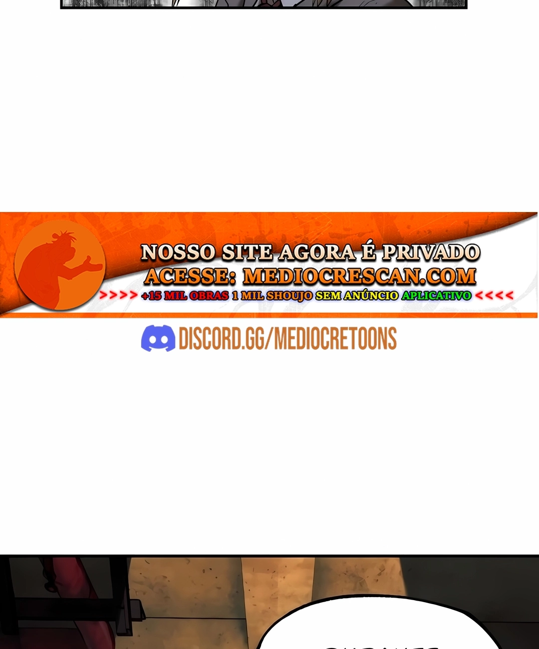 Sobrevivendo ao Apocalipse! Capítulo 17 Página 116