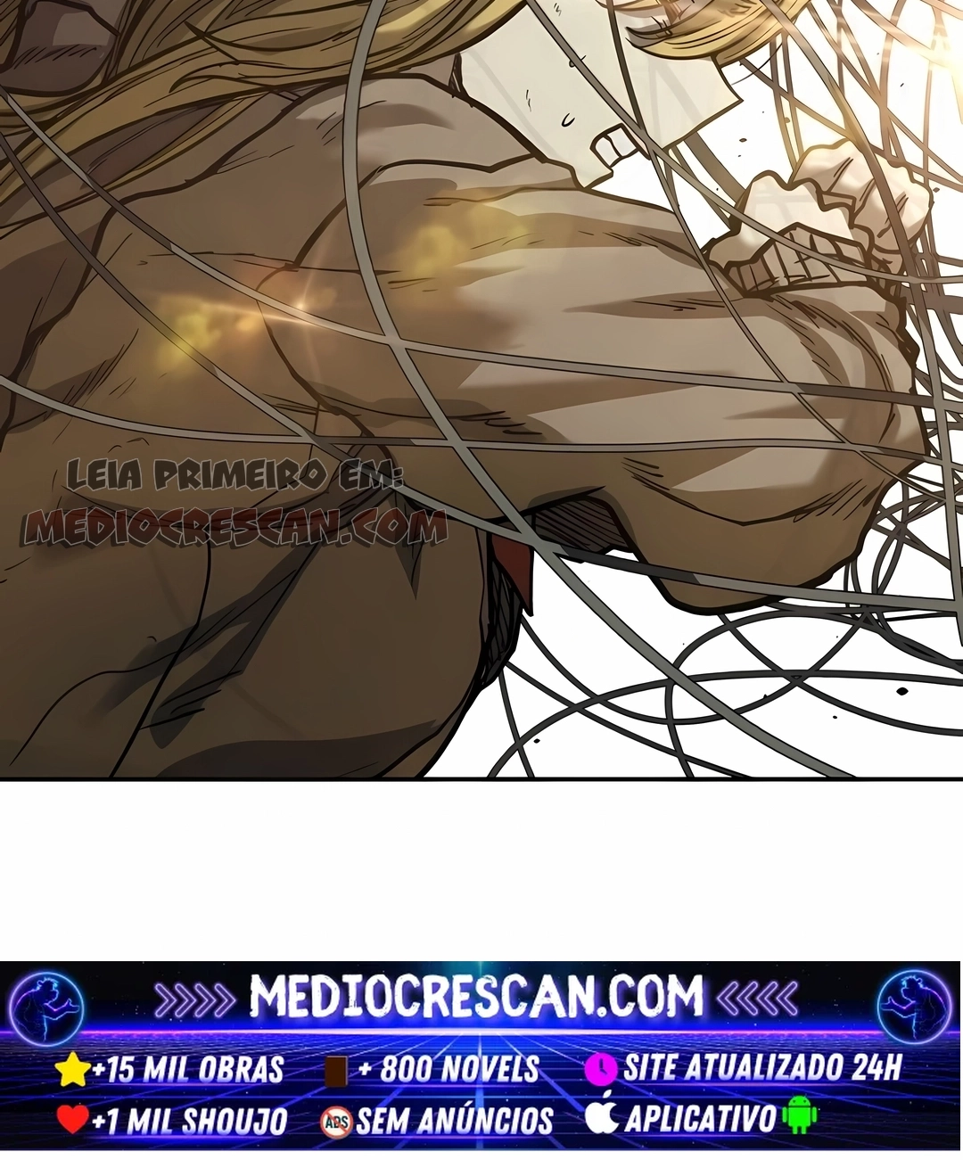 Sobrevivendo ao Apocalipse! Capítulo 17 Página 13