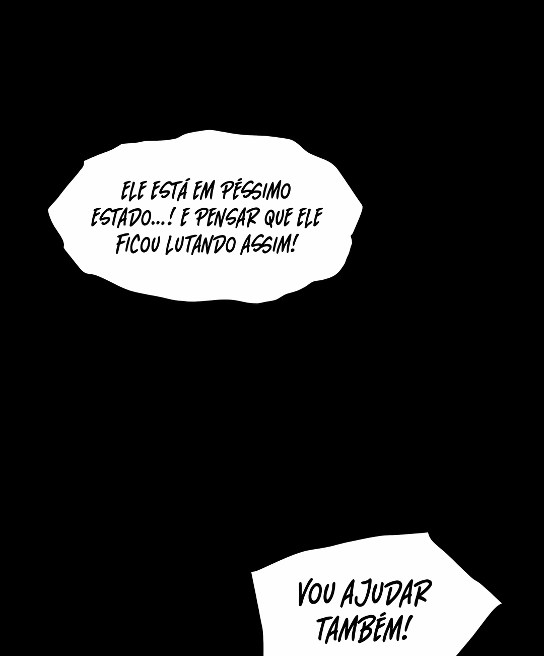 Sobrevivendo ao Apocalipse! Capítulo 17 Página 31