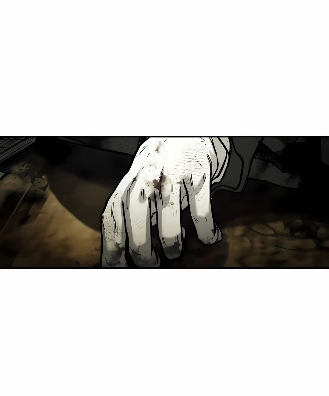 Sobrevivendo ao Apocalipse! Capítulo 17 Página 4