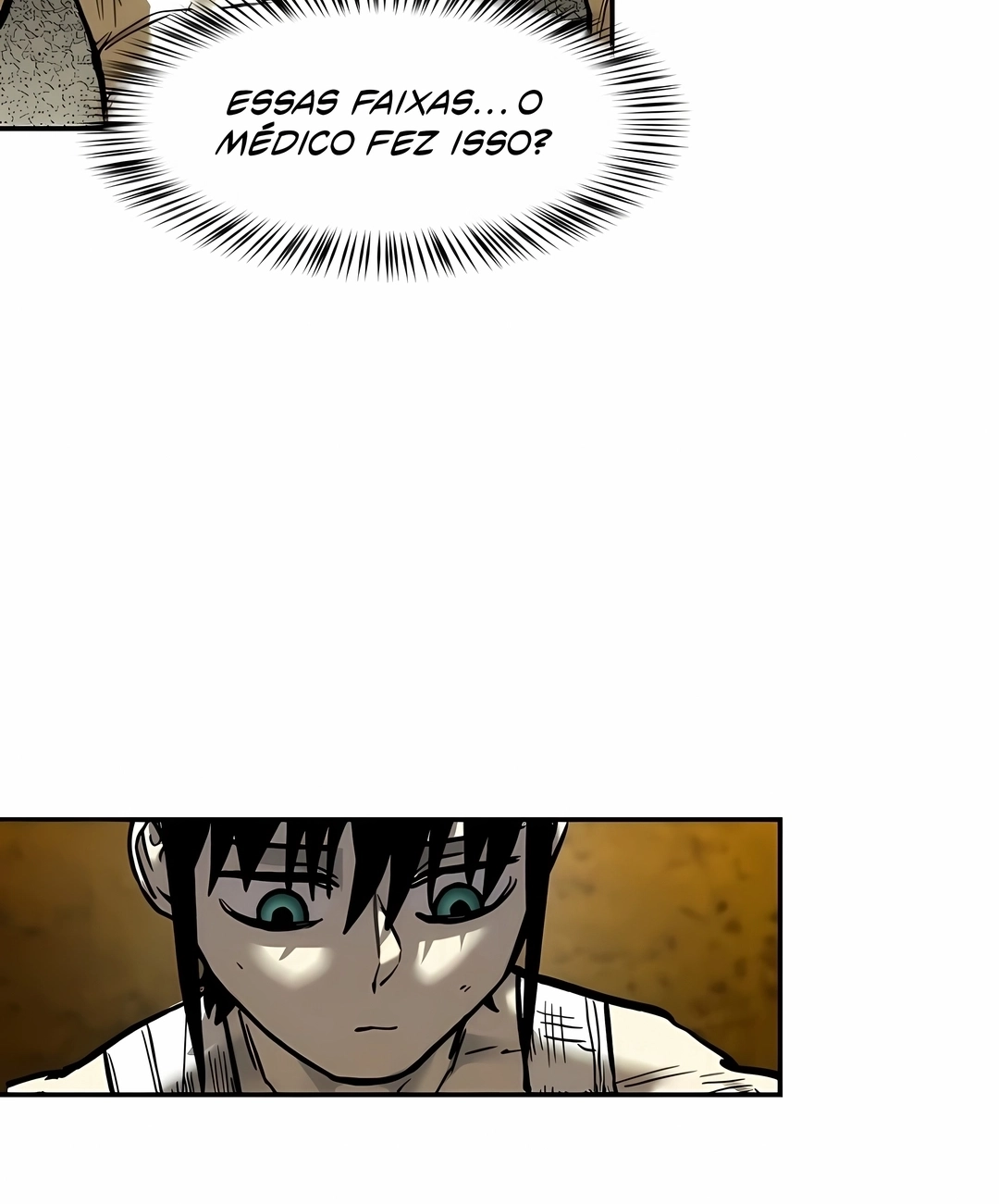 Sobrevivendo ao Apocalipse! Capítulo 17 Página 40