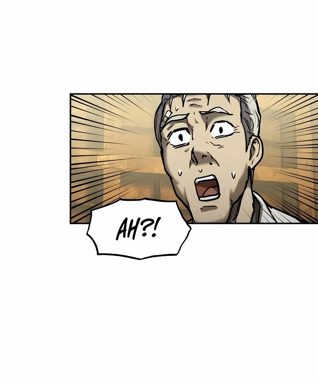 Sobrevivendo ao Apocalipse! Capítulo 17 Página 42